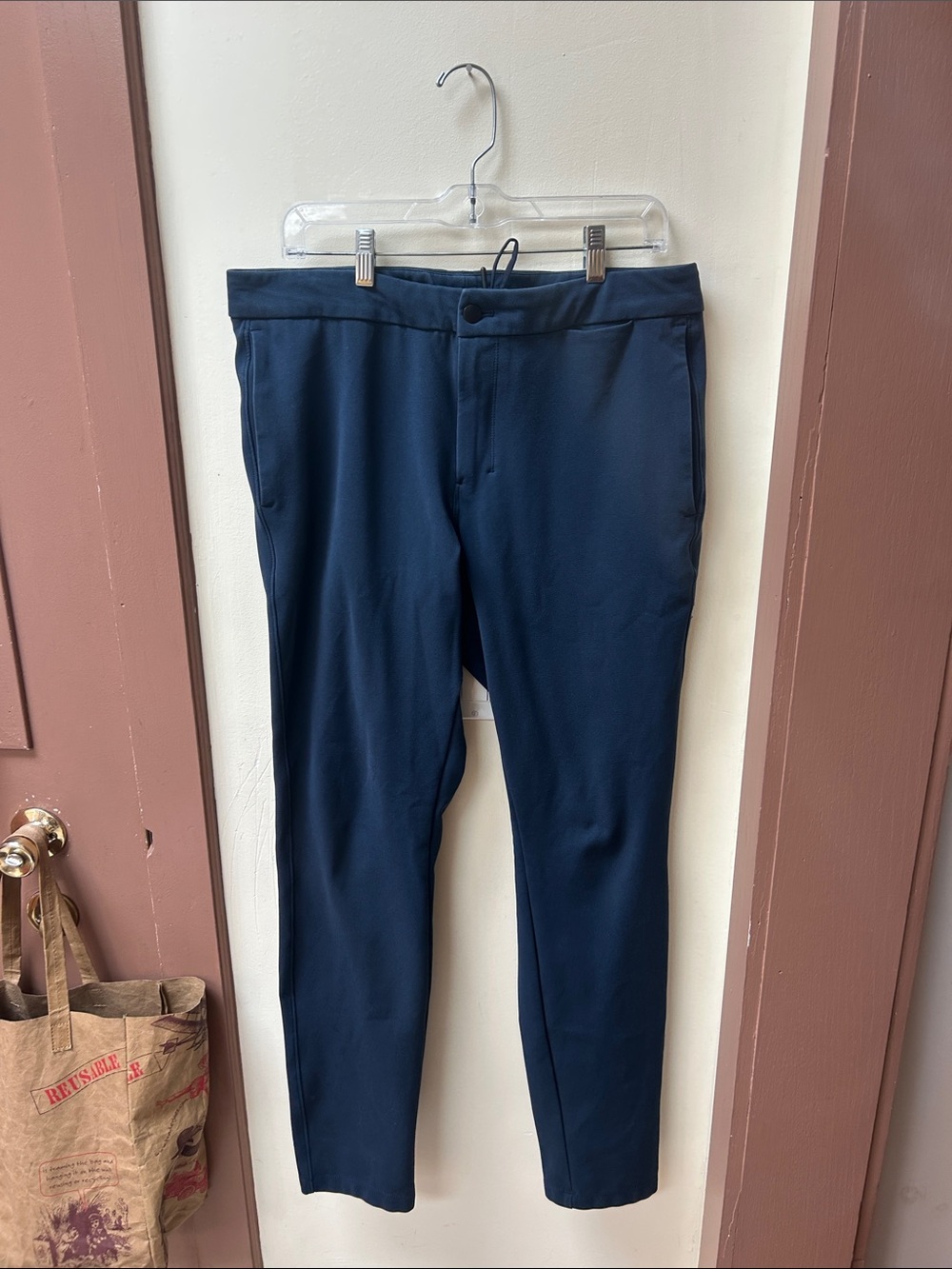 Lululemon ABC Chino